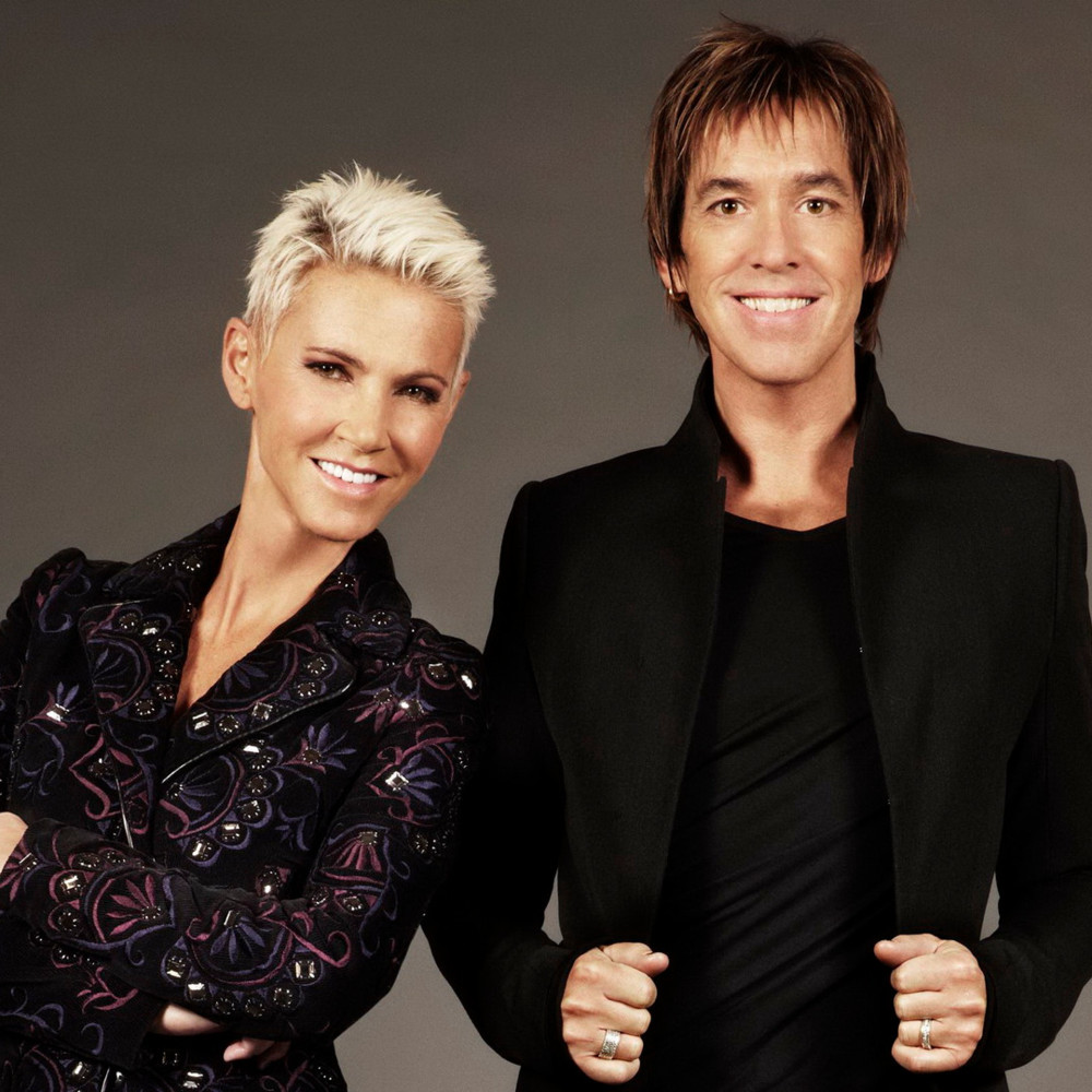 Roxette Profile Picture Photo of Roxette