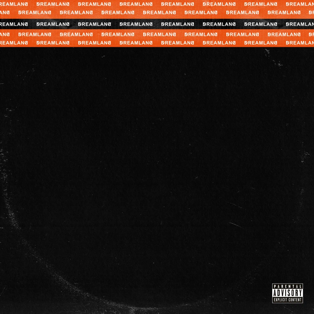 Cover image for DREAMLAND (DELUXE)