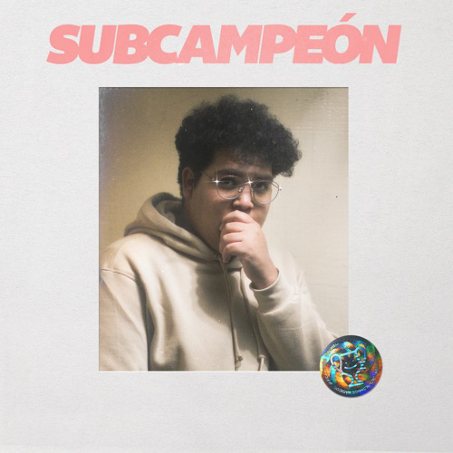 Cover image for Subcampeón
