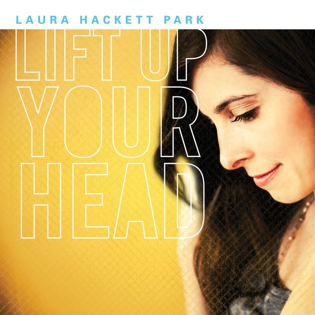 The Love Inside by Laura Hackett Park