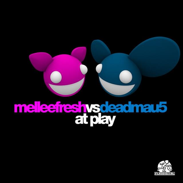 Cover image for At Play