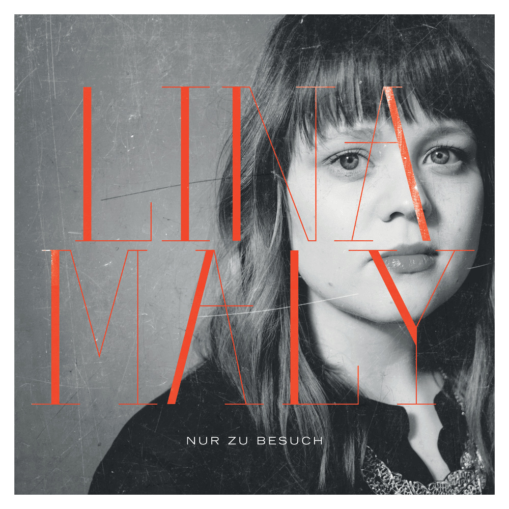 Nur in Gedanken by Lina Maly