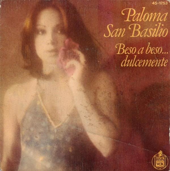 Beso A Beso... Dulcemente (Piano, Piano... Dolcemente) by Paloma San Basilio