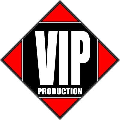 Cover image for VIP Production