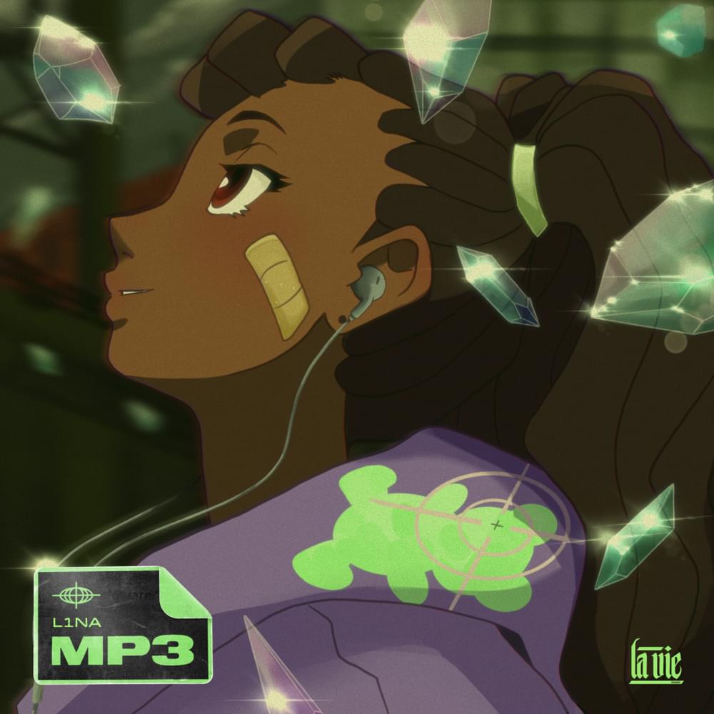 Bagaget by L1NA