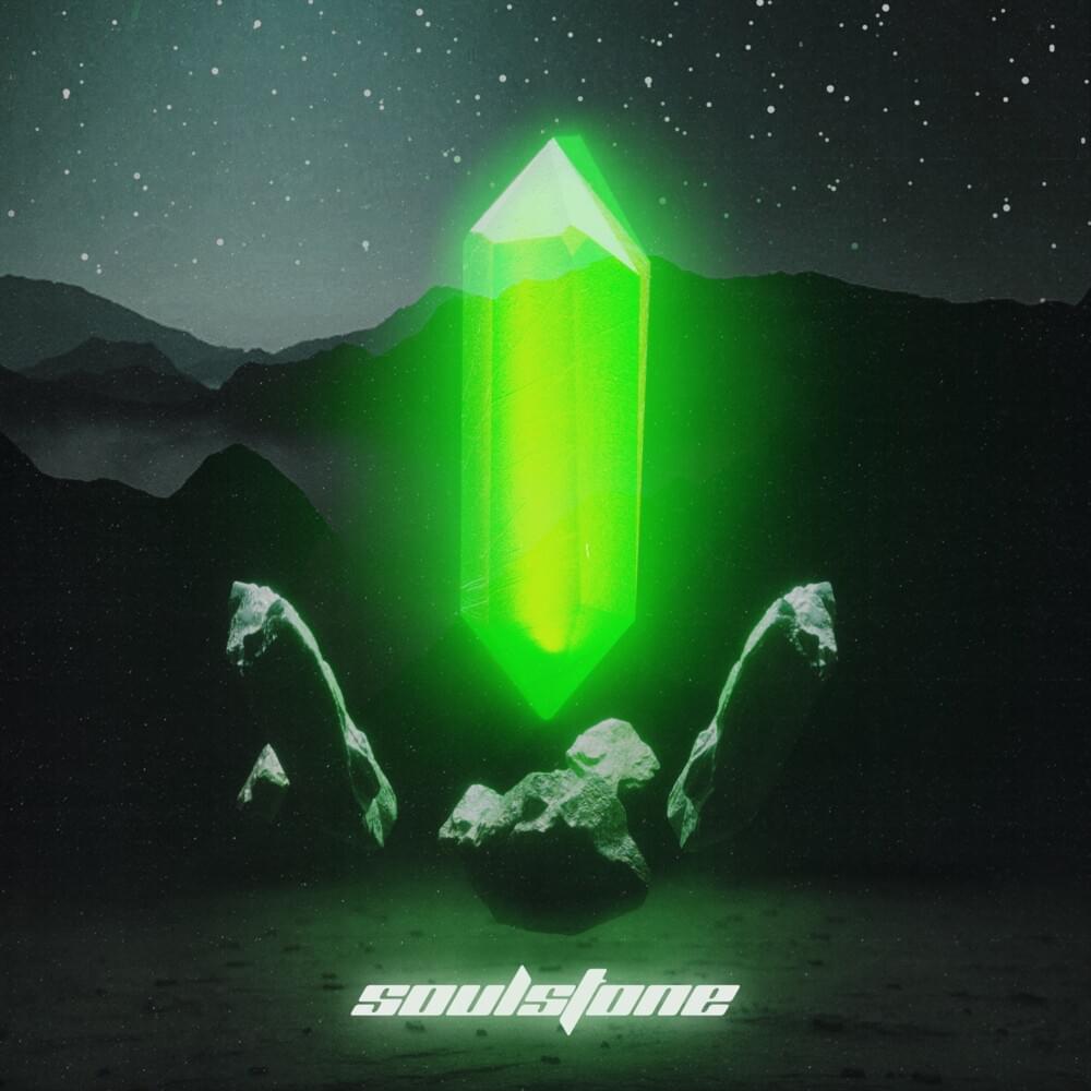 Cover image for Soulstone
