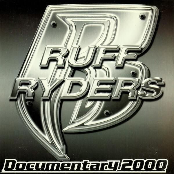 Cover image for Documentary 2000
