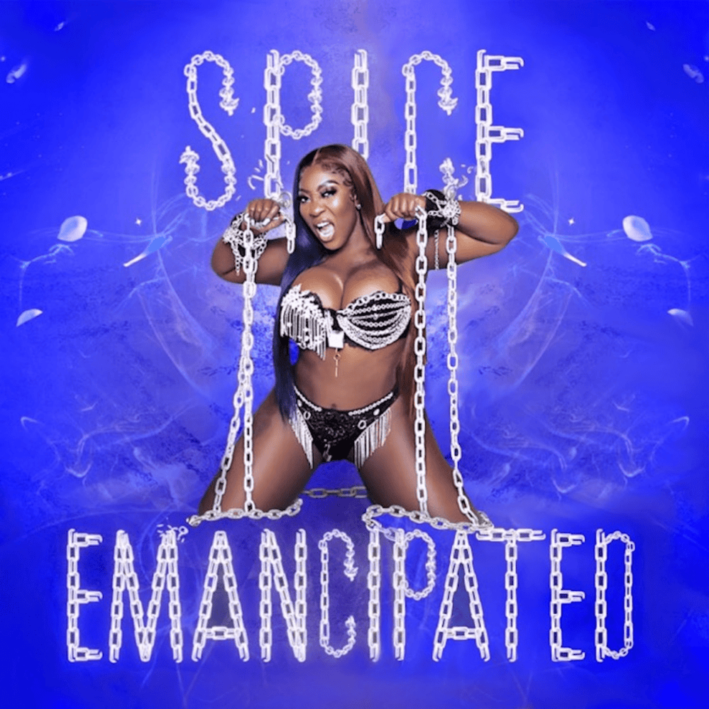 Cover image for Emancipated (Deluxe)