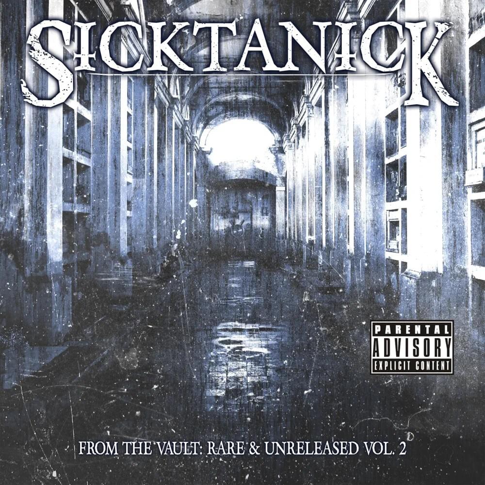 Cover image for From the Vault : Rare & Unreleased, Vol. 2