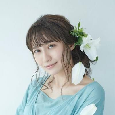 Photo of Megumi Nakajima