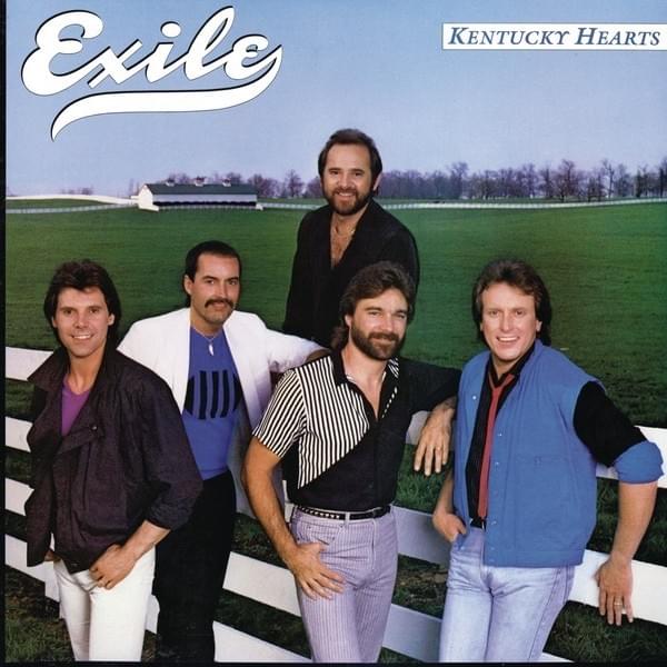 Give Me One More Chance by Exile (Band)
