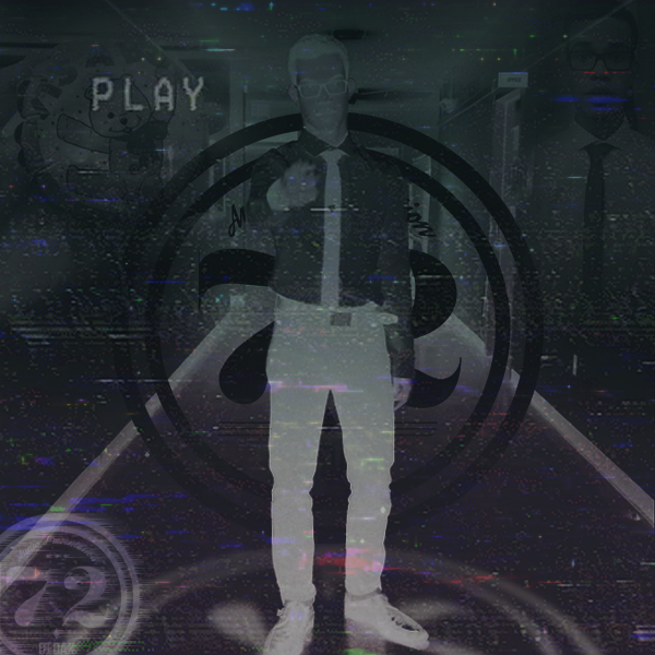 Album cover art for "Home (This Is It)" by pdr dax