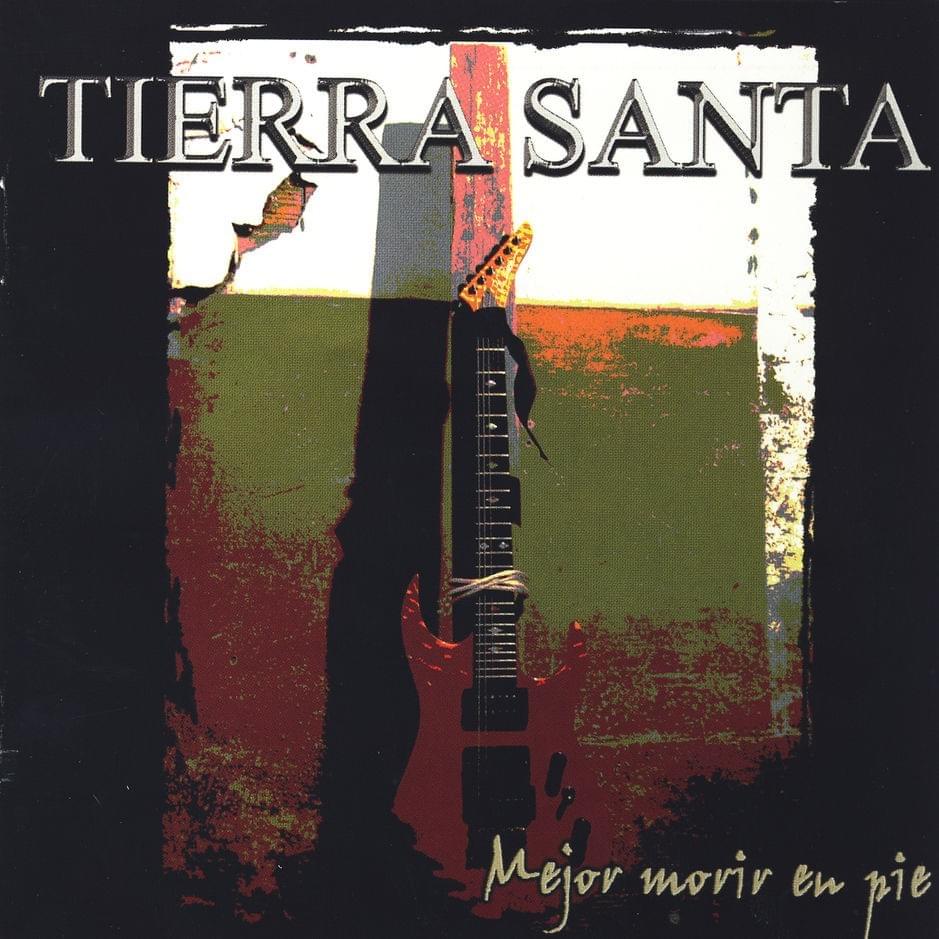 Nunca Te Alejes De Mí by Tierra Santa