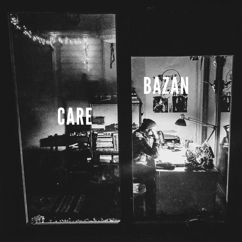 Cover image for Care