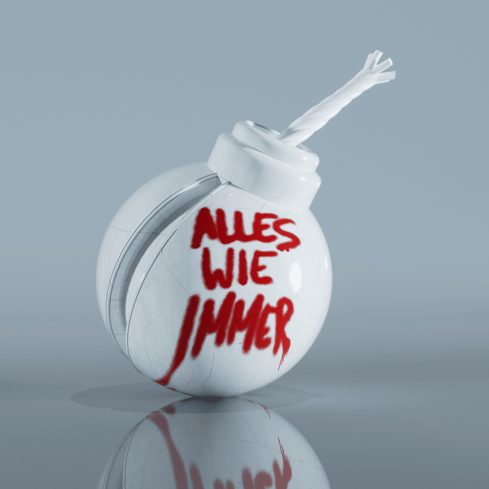 Alles wie immer by CIVO