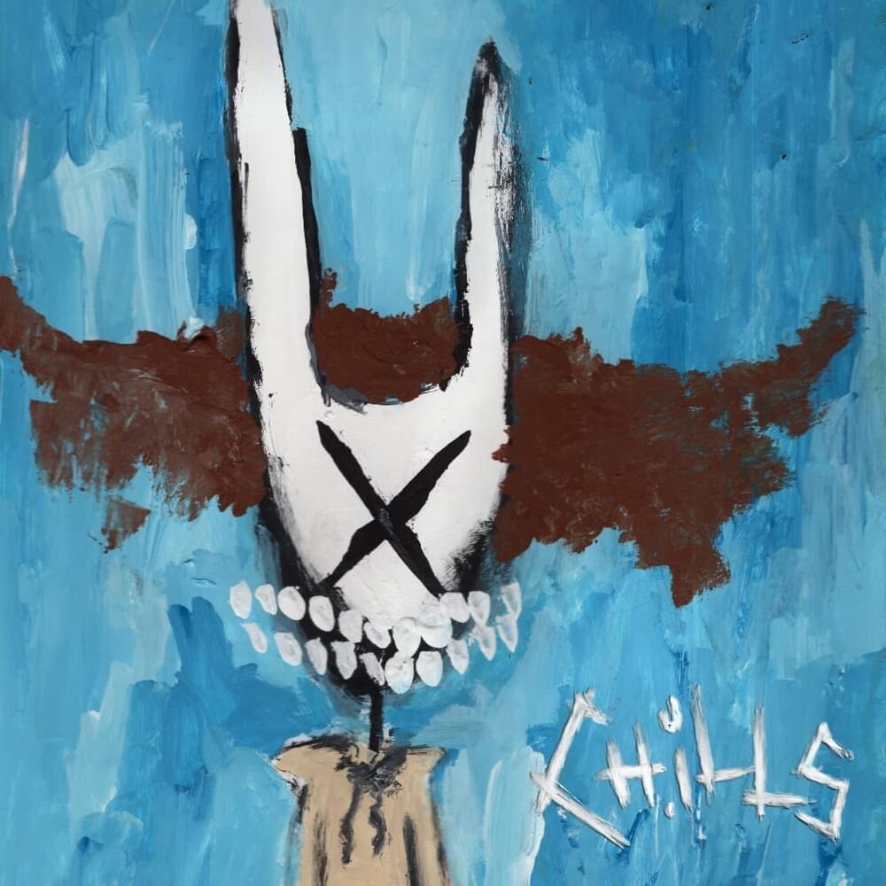 Cover image for Ch.Ills