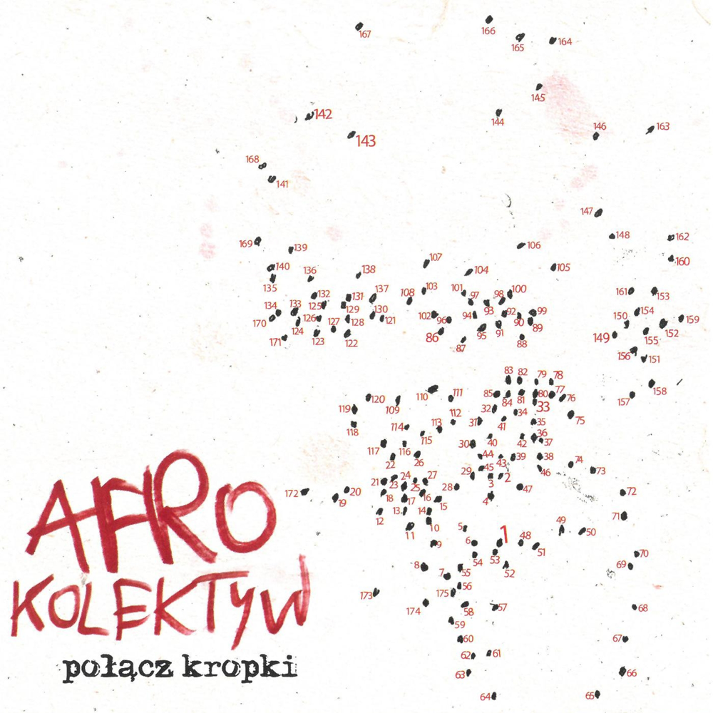 Chciałbym umrzeć zagłaskany na śmierć (Seksualna Czekolada II) by Afro Kolektyw