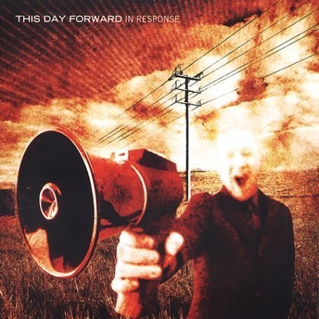 Album cover art for "The Breath" by This Day Forward