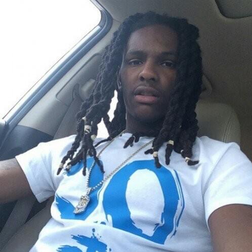 OTF Nunu Profile Picture Photo of OTF Nunu