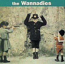 Heaven by The Wannadies