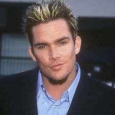 Mark McGrath Profile Picture Photo of Mark McGrath