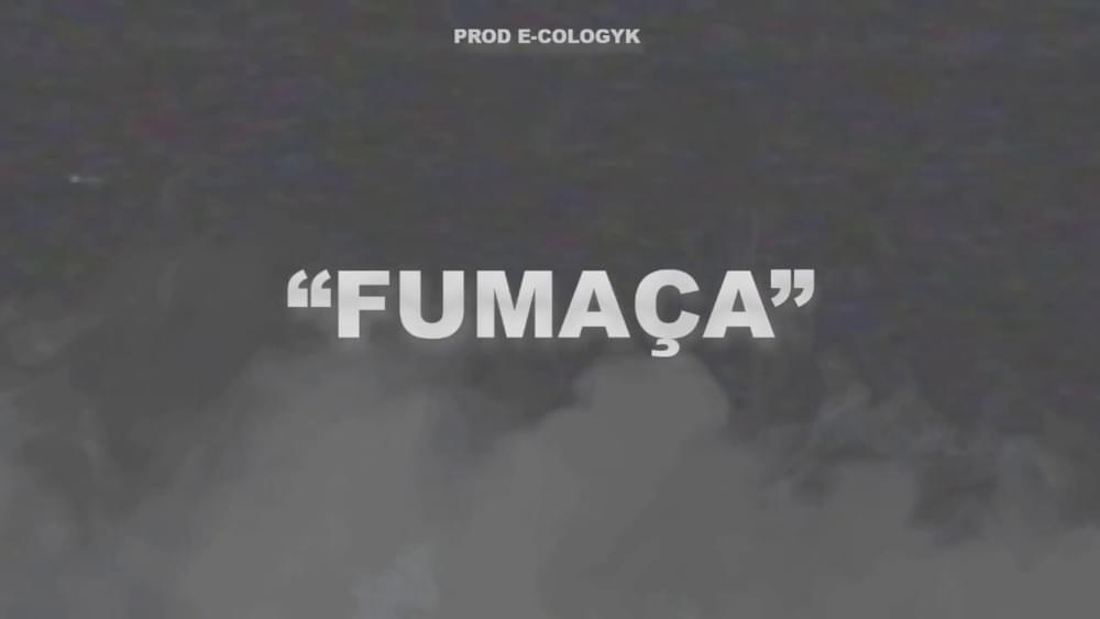 Fumaça by Sagaz