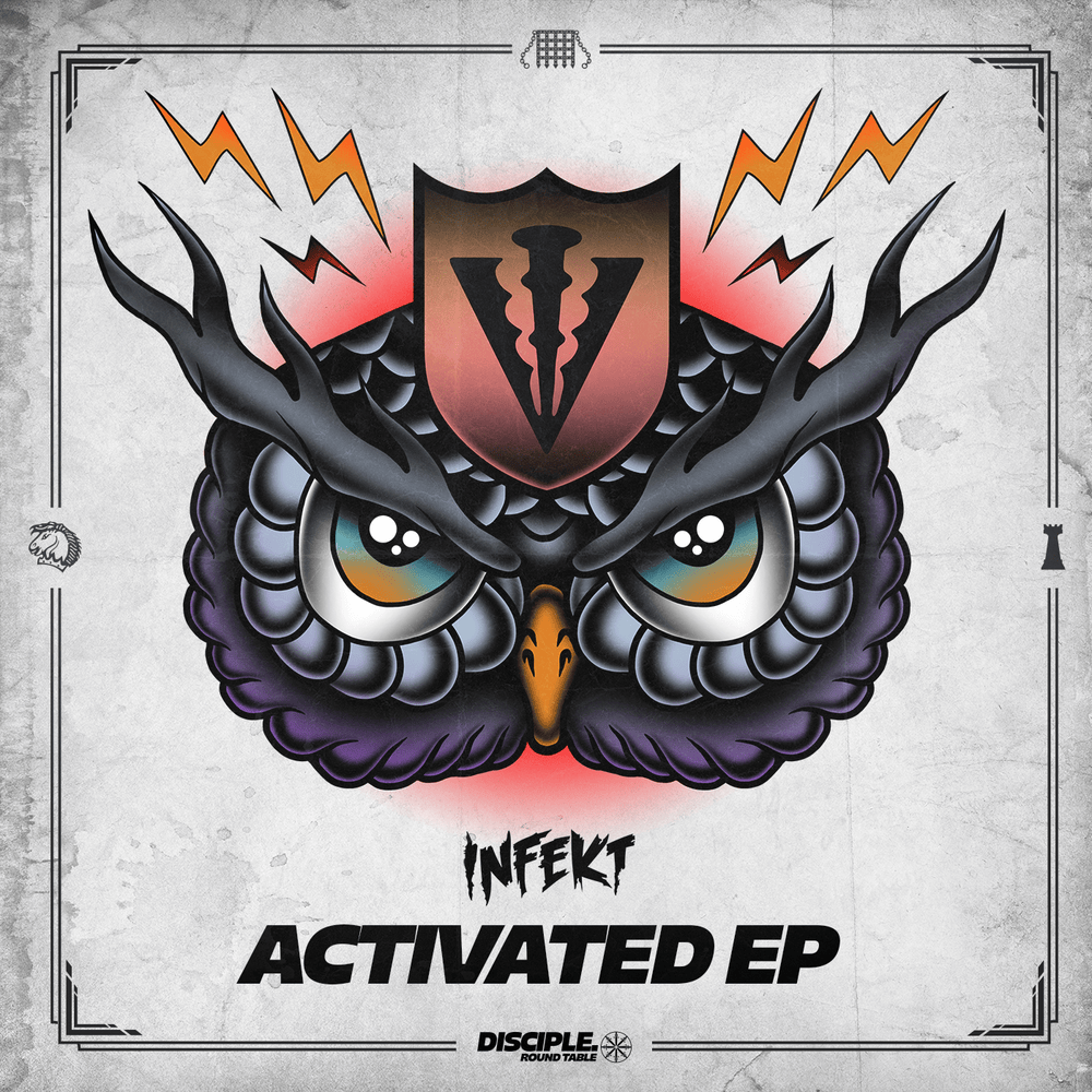 Cover image for Activated