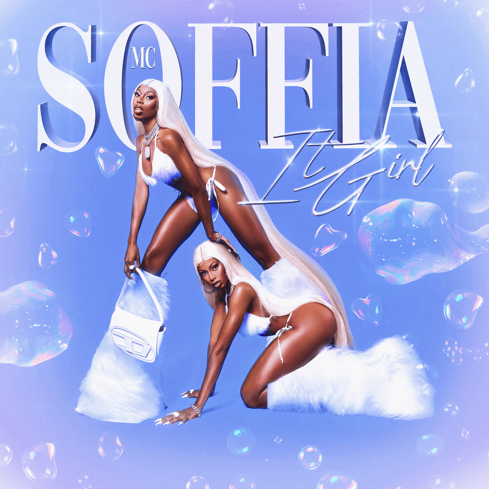 Chica Mala by MC Soffia