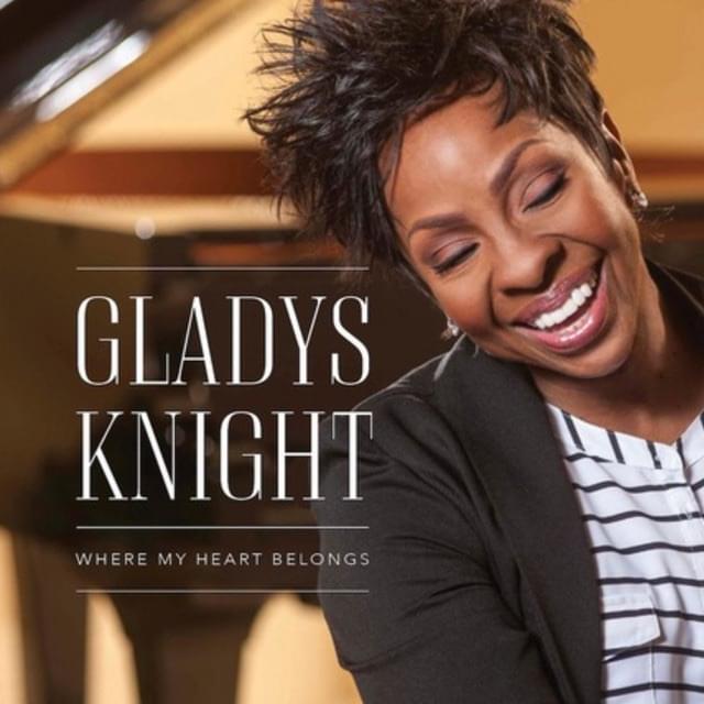 Cover image for Where My Heart Belongs
