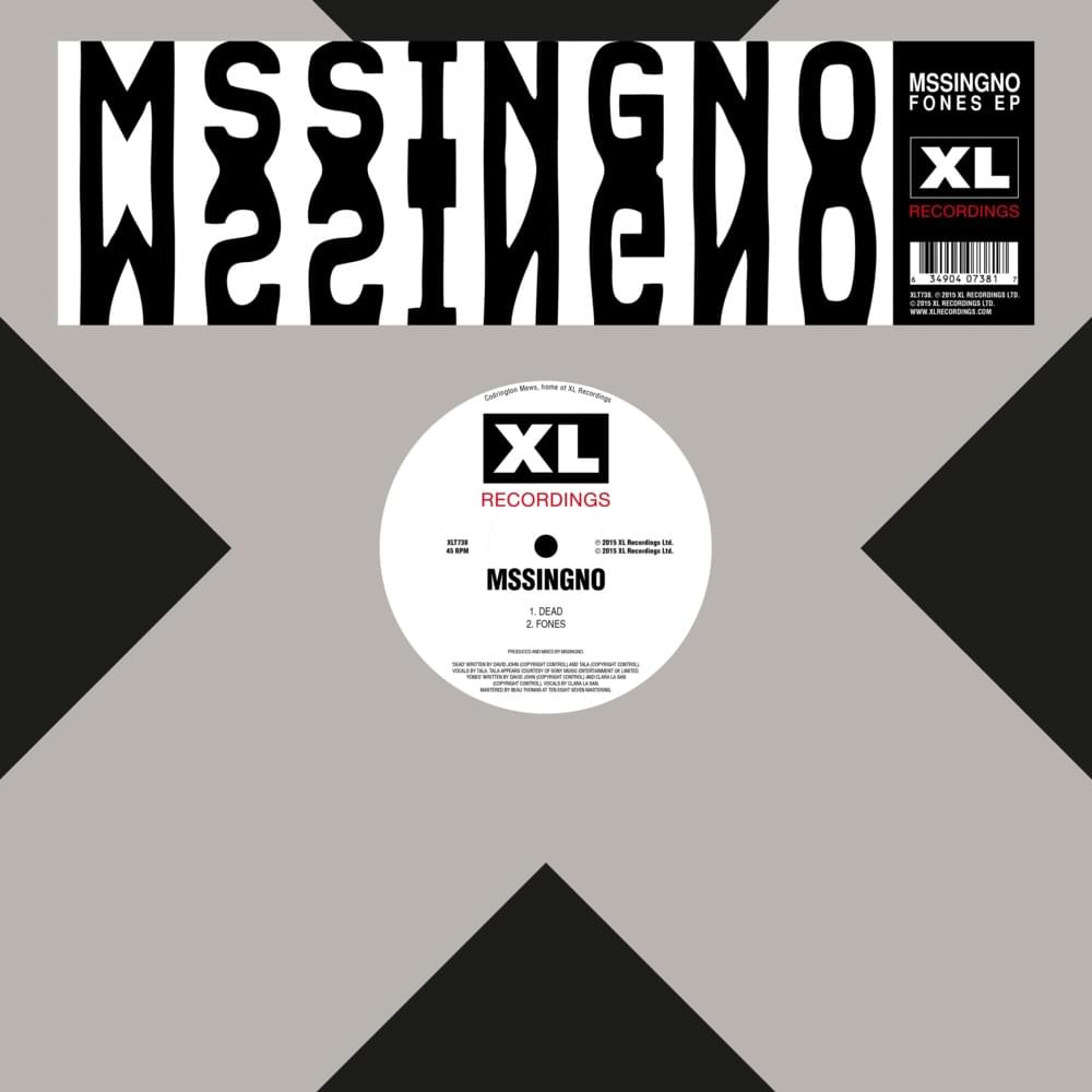 Scope by MssingNo