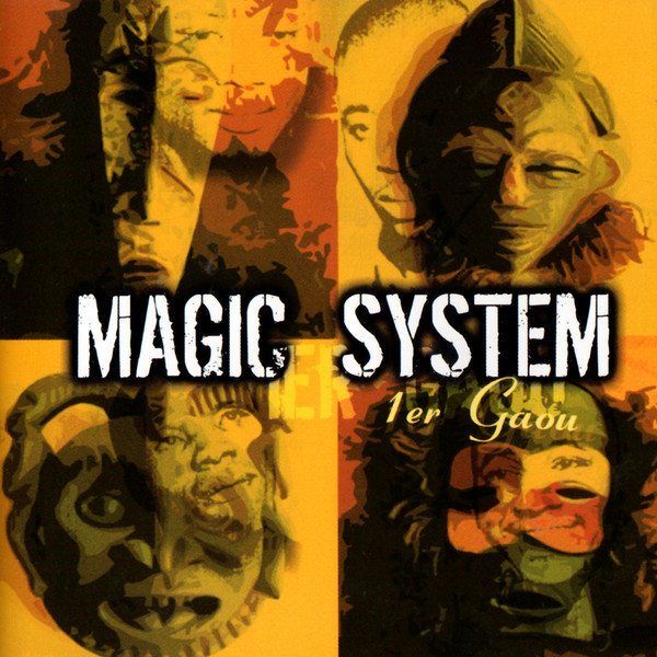 Cover image for 1er Gaou