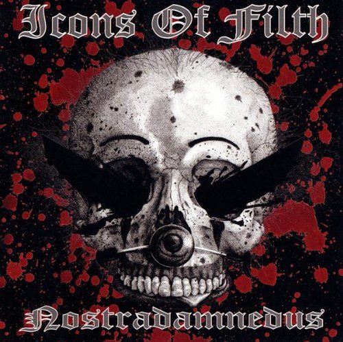 Airwaves by Icons Of Filth