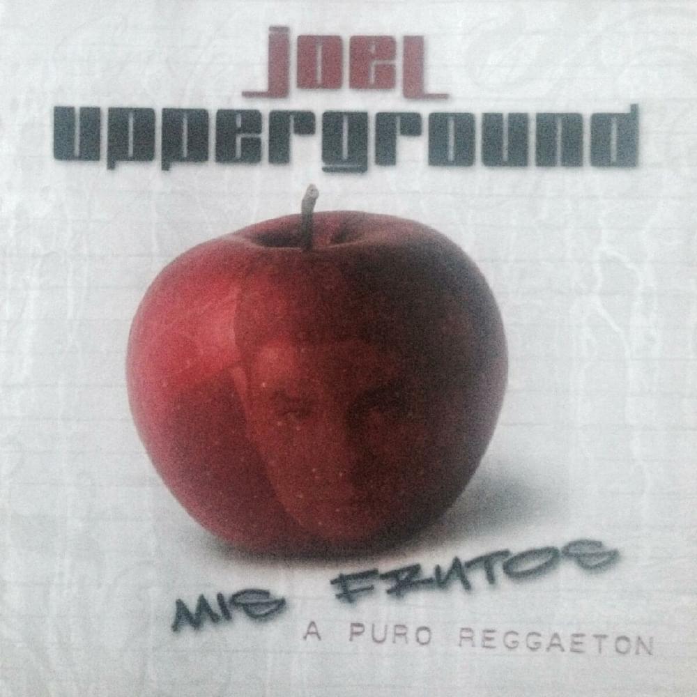 Muchos by Joel Upperground