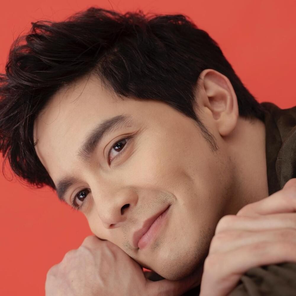 Photo of Alden Richards