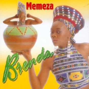 Memeza by Brenda Fassie
