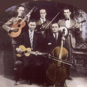 Prince Albert Hunt’s Texas Ramblers Profile Picture Photo of Prince Albert Hunt’s Texas Ramblers