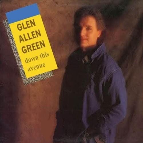 Living for Babylon by Glen Allen Green