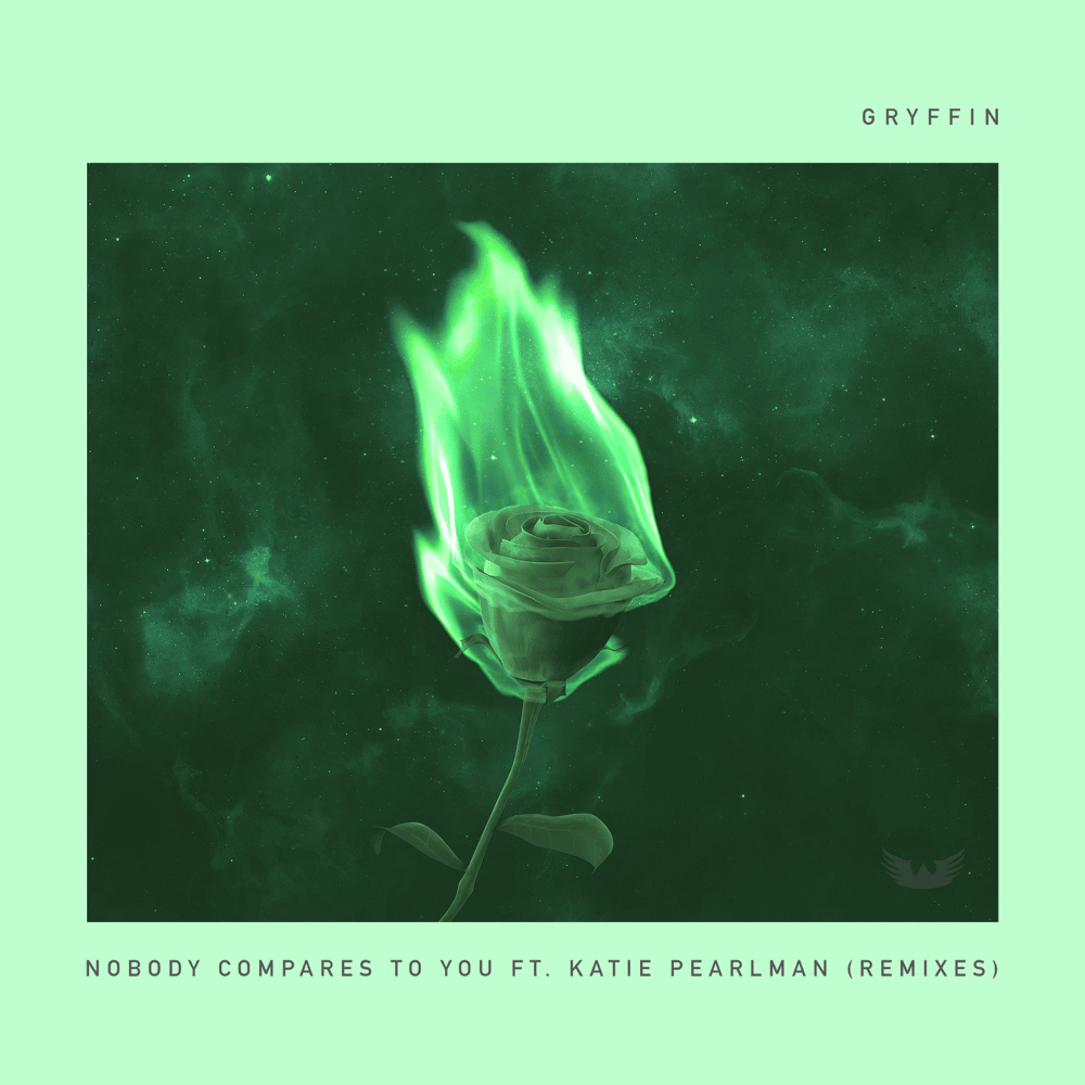 Cover image for Nobody Compares To You (Remixes)