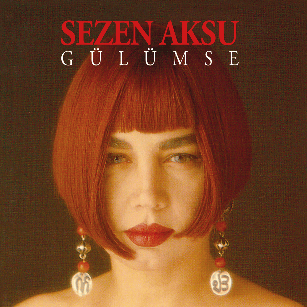 Cover image for Gülümse