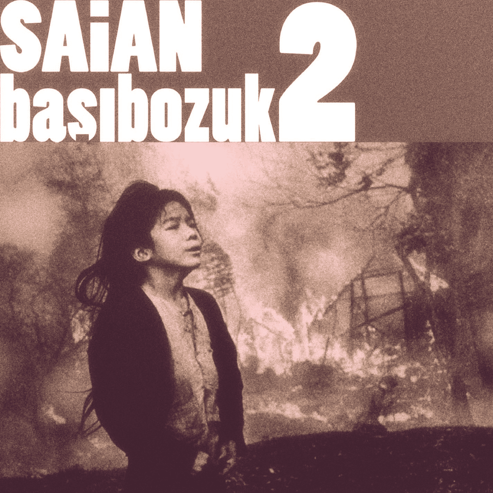 Makber by Saian