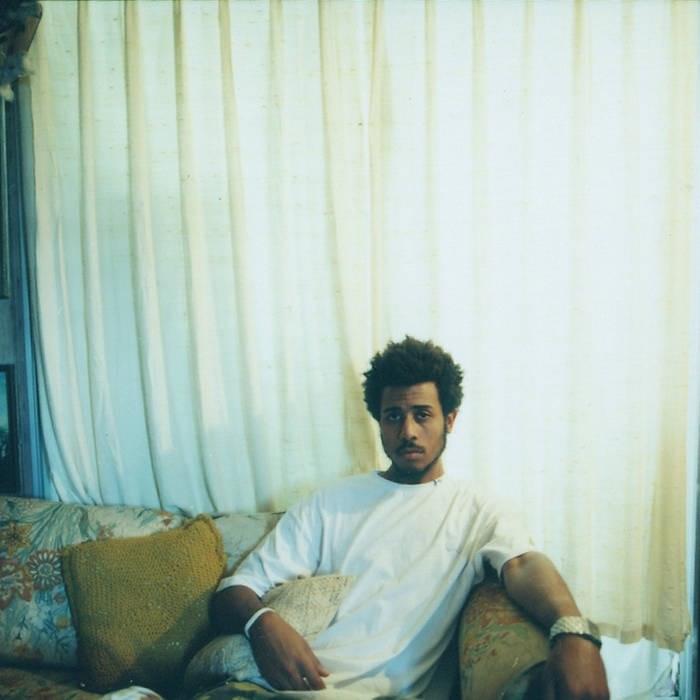 Cover image for theGODleeBarnes(LP)