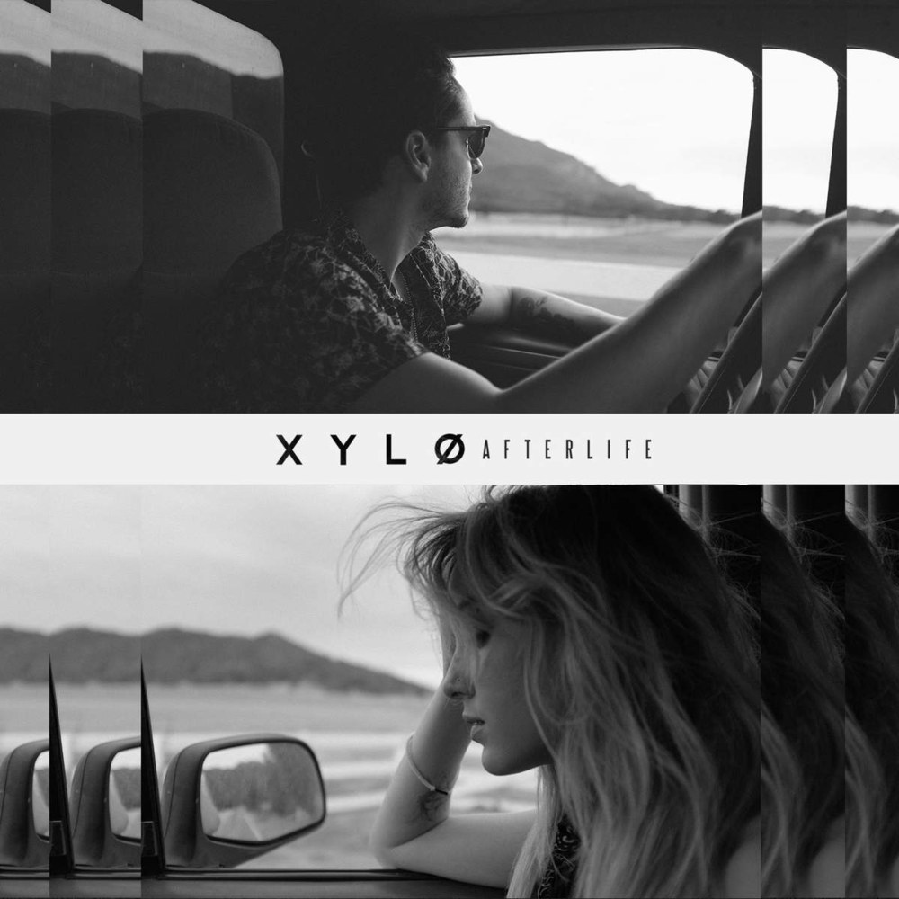 Afterlife by XYLØ