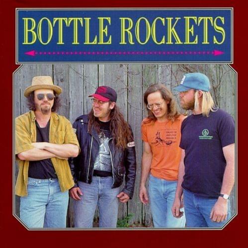 Wave That Flag by The Bottle Rockets