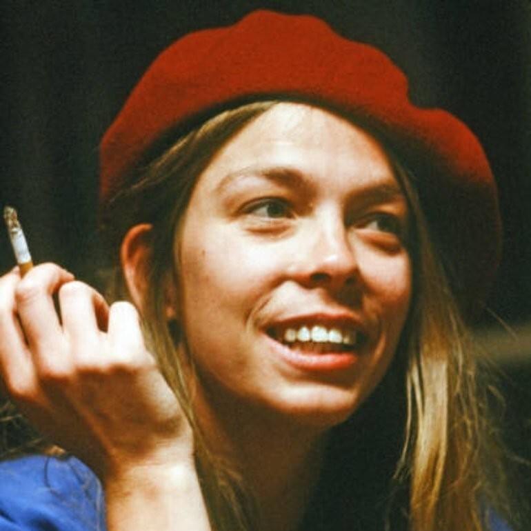 Photo of Rickie Lee Jones