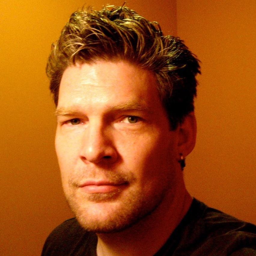 Photo of Michael Wandmacher
