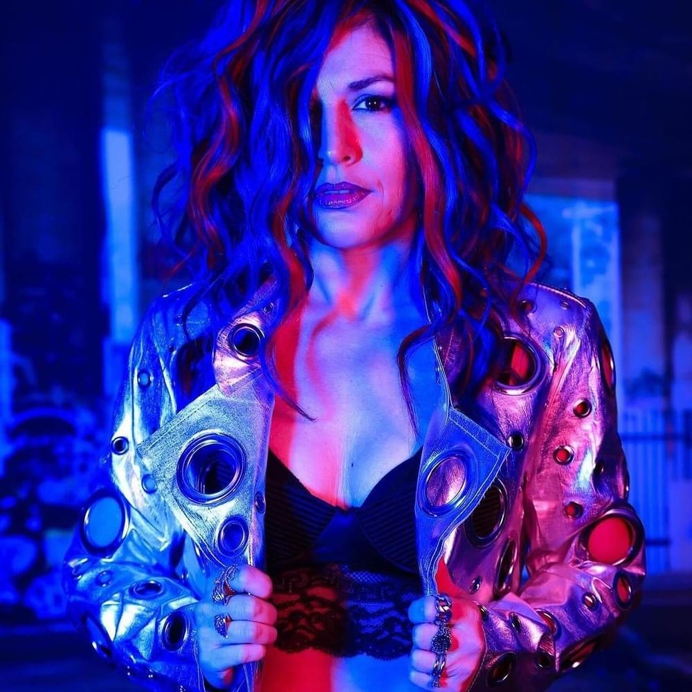 Photo of Giusy Ferreri