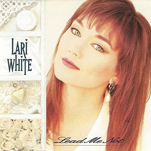 Don’t Leave Me Lonely by Lari White