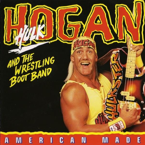 Cover image for American Made