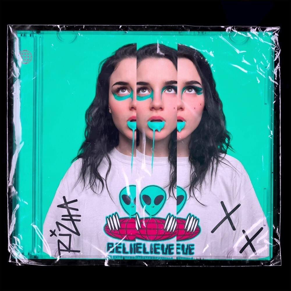 Cover image for XX