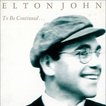 Cover image for To Be Continued... [UK Edition]